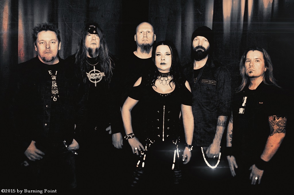 CDReview Burning Point Burning Point