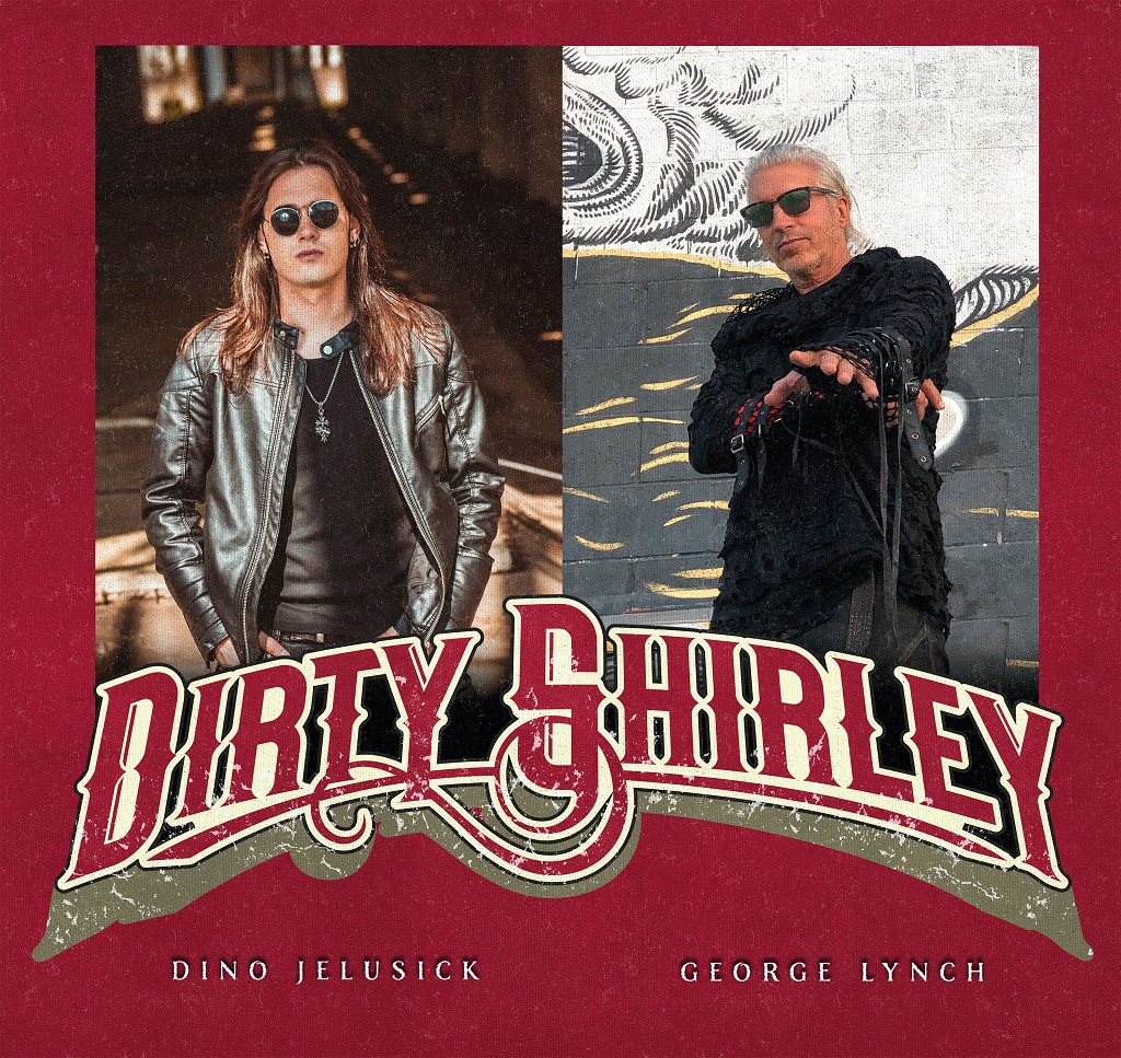 CD-Review: Dirty Shirley - Dirty Shirley