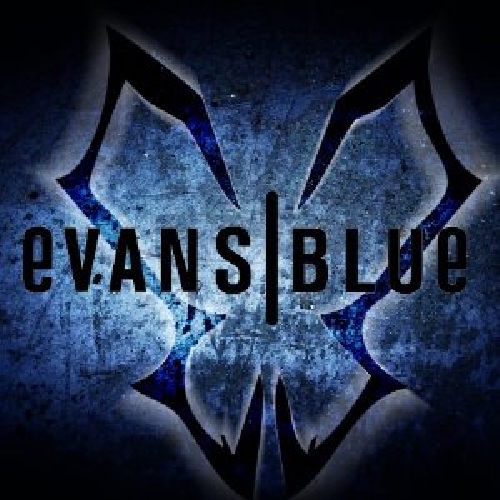 CD Evans Blue Evans Blue