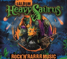 Heavysaurus-Rock-Rarrr-Music-m Heavysaurus-Rock-Rarrr-Music-m
