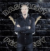 Basement-Prophecy-If-I-Only-Knew-Now-Michael-Müller-m1