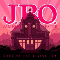 Cover-JBO-Haus-Of-The-Rising-Fun-m
