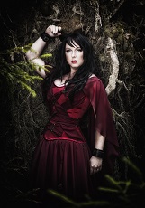 Dark-Sarah-Behind-The-Black-Veil-02-m Dark-Sarah-Behind-The-Black-Veil-02-m