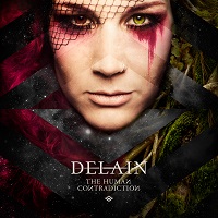 Delain-The-Human-Contradiction-m Delain-The-Human-Contradiction-m