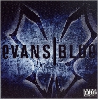 Evans Blue - Evans Blue3