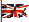 Flagge EN Flagge EN