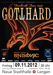 Gotthard-Langen-09-11-12-Plakat-m Gotthard-Langen-09-11-12-Plakat-m