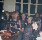 Kissin Dynamite Releaseparty 02_thumb
