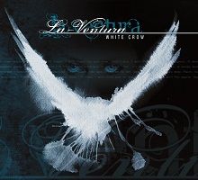 La-Ventura-White-Crow-m La-Ventura-White-Crow-m