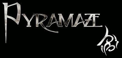 Pyramaze-Disciples-Of-The-Sun-Logo Pyramaze-Disciples-Of-The-Sun-Logo