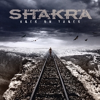SHAKRA-Back-On-Track-m SHAKRA-Back-On-Track-m