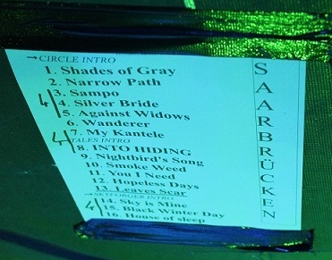 Setlist-Amorphis-Saarbr�cken-21-11-13
