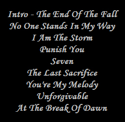 Setlist-Arion-11-04-2019-Saarbrcken