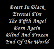 Setlist-Beast-In-Black-Saarbr�cken-17-12-2017