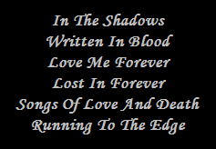 Setlist-Beyond-The-Black-Esch-12-03-2016