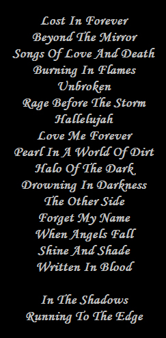 Setlist-Beyond-The-Black-Saarbr�cken-17-12-2017