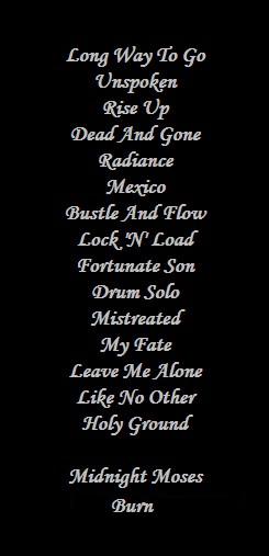 Setlist-Dead-Daisies-Saarbruecken-23062022