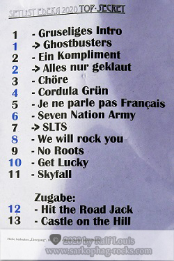 Setlist-Junge-Kaoten-27092020-Lautzkirchen-HP