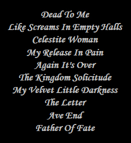 Setlist-Lacrimas-Profundere-19-11-2019-Trier