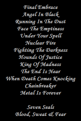 Setlist-Primal-Fear-Saarbr�cken-28-06-2019