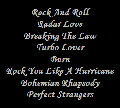 Setlist-Purple-Haze-Blieskastel-21-06-2019