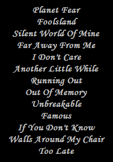 Setlist-Red-Raven-Saarbrcken-27-02-16