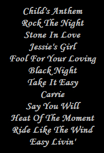 Setlist-Rock-Factory-10-05-2019-1