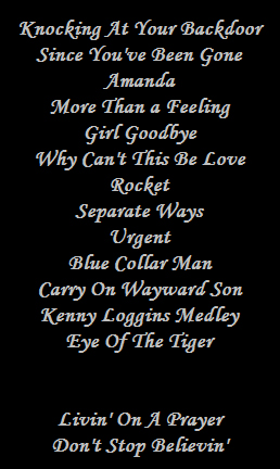 Setlist-Rock-Factory-10-05-2019-2