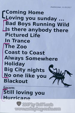 Setlist-Scorpion-Sting-11-03-2017-Zweibr�cken-HP