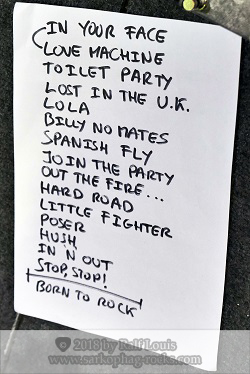 Setlist-StOp-sToP-Zweibr�cken-05-04-2018-HP