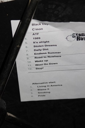 Setlist-Staggin-Rutt-Mannheim-29-04-2016