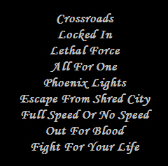 Setlist-Striker-Saarbr�cken-17-02-2016