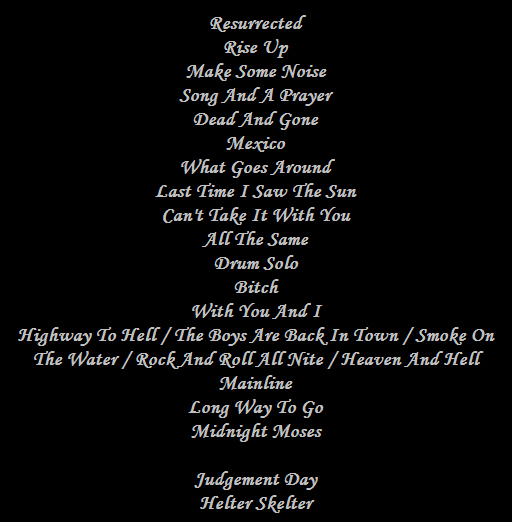 Setlist-The-Dead-Daisies-Wiesbaden-04-05-2018