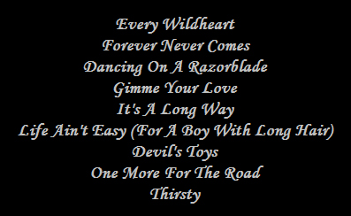 Setlist-The-New-Roses-Wiesbaden-04-05-2018