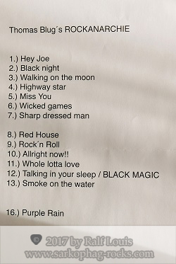 Setlist-Thomas-Blugs-Rockanarchie-20-04-2017-Kaiserslautern-Kammgarn-HP