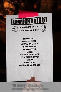 Setlist-Turmion-Ktilt-05-03-2019-Saarbrcken-HP