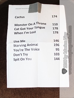 Setlist-Underskin-Mannheim-20-11-2018-HP