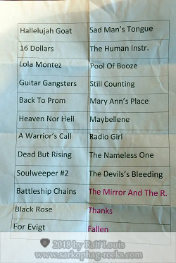 Setlist-Voltbeat-Osterrock-31-03-2018-HP