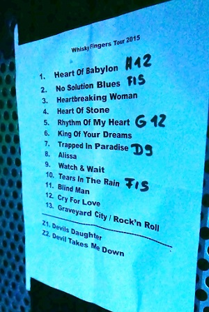 Setlist-Voodoo-Circle-Mannheim-10-03-2016