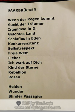 Setlist-Wolf-Maahn-24-06-2017-Altstadtfest-Saarbr�cken-HP