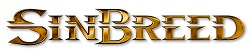 Sinbreed-Logo Sinbreed-Logo