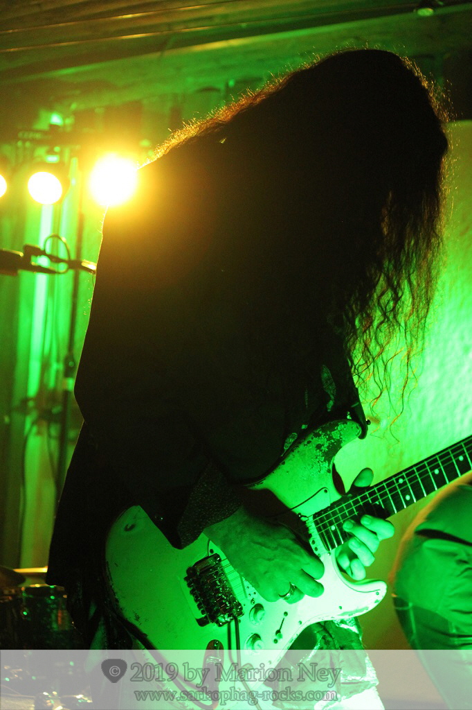 Fotogalerie Alex Beyrodt & Friends Clubheim MC Lucy Gang