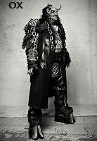 Lordi-OX-10-m Lordi-OX-10-m