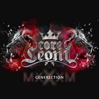 Cover-CoreLeoni-Generection-k Cover-CoreLeoni-Generection-k