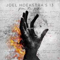Cover-Joel-Hoekstras-13-From-The-Fade-m Cover-Joel-Hoekstras-13-From-The-Fade-m