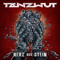 Cover-Tanzwut-Herz-Aus-Stein-k Cover-Tanzwut-Herz-Aus-Stein-k