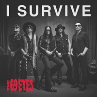 Cover-The-69-Eyes-I-Survive-k Cover-The-69-Eyes-I-Survive-k