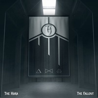 Cover-The-Hara-The-Fallout-m Cover-The-Hara-The-Fallout-m