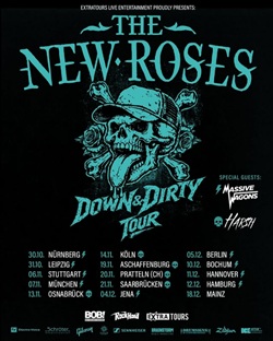 Flyer-The-New-Roses-Harsh-Massive-Wagons-Tour-2026-mi Flyer-The-New-Roses-Harsh-Massive-Wagons-Tour-2026-mi