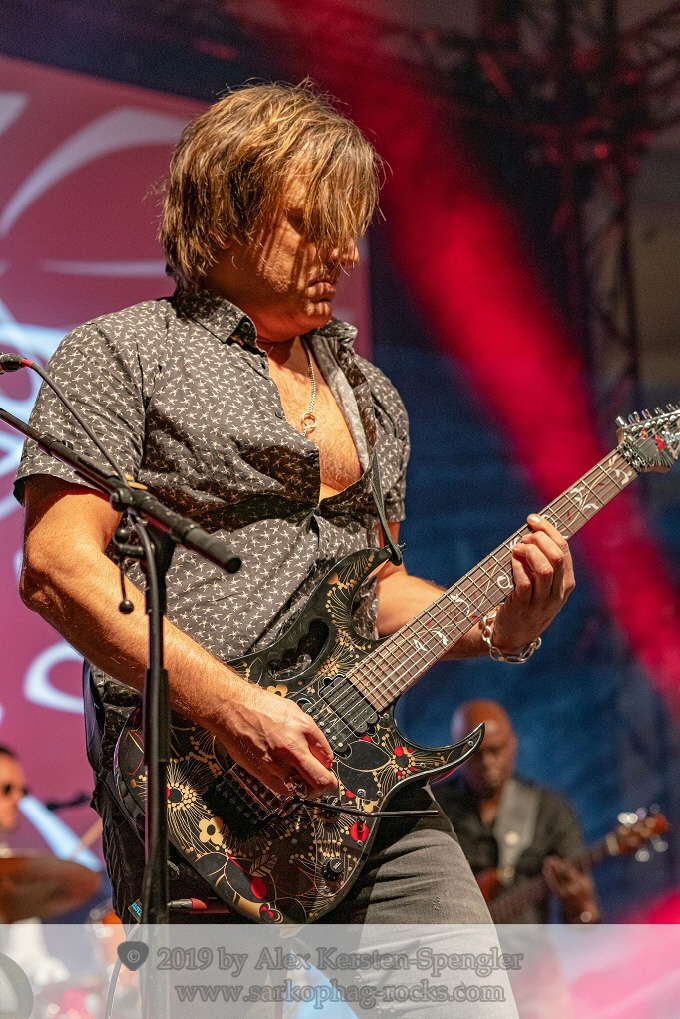  Foto zu Fotogalerie - Peter Maffay - Benefiz XXXLutz Fulda - 08.12.2019 